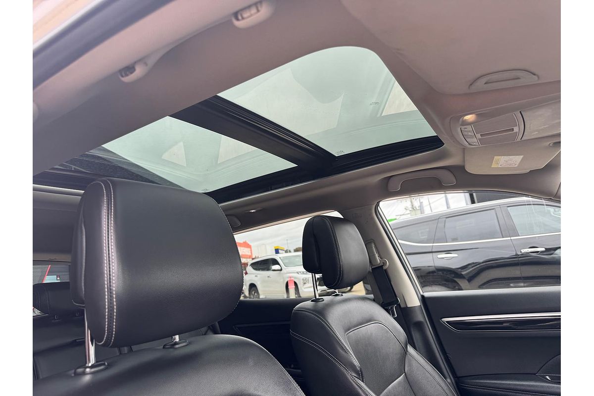 2017 Renault Koleos Intens HZG