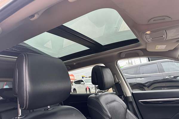 2017 Renault Koleos Intens HZG