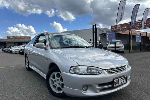 2002 Mitsubishi Lancer MR CE2