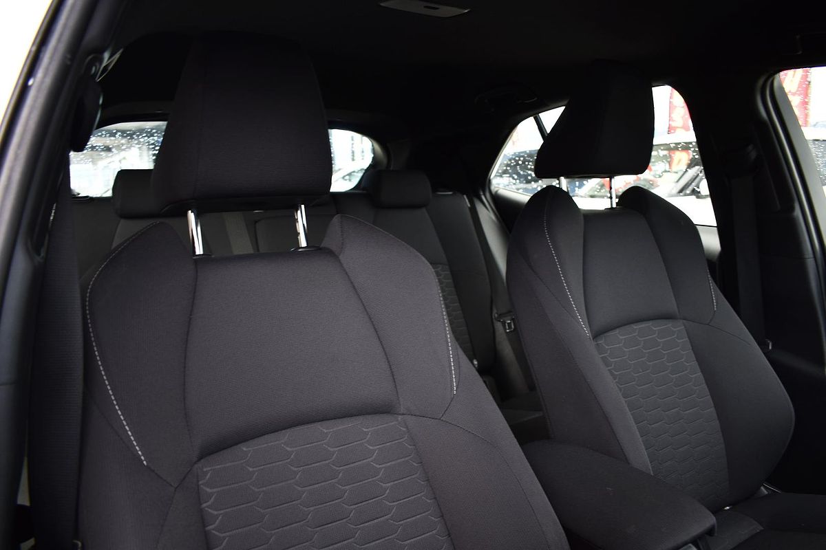 2023 Toyota Corolla Ascent Sport MZEA12R