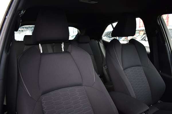 2023 Toyota Corolla Ascent Sport MZEA12R