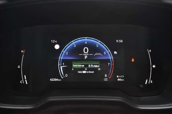 2023 Toyota Corolla Ascent Sport MZEA12R
