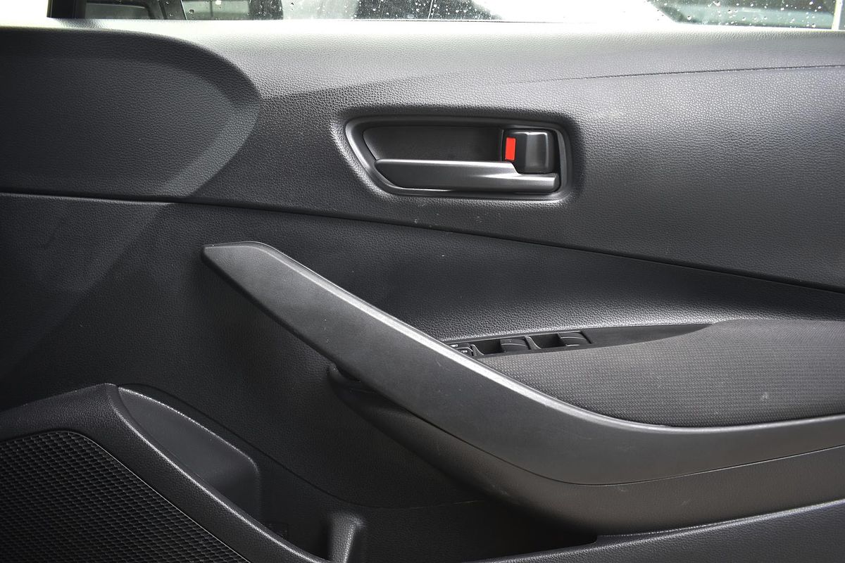 2023 Toyota Corolla Ascent Sport MZEA12R