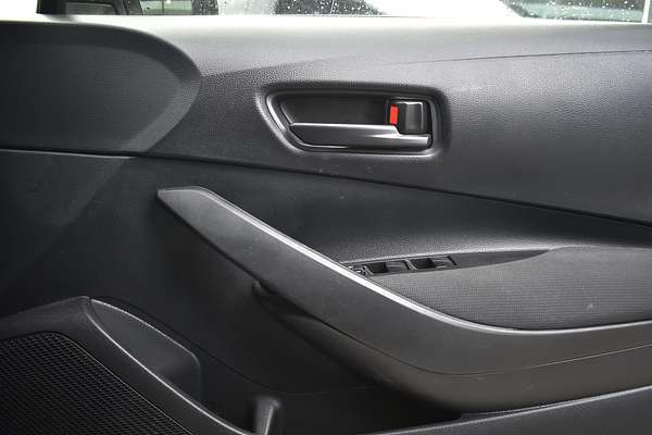 2023 Toyota Corolla Ascent Sport MZEA12R