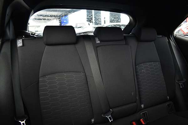 2023 Toyota Corolla Ascent Sport MZEA12R