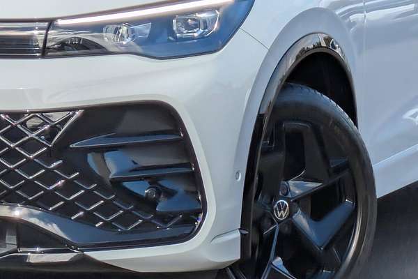 2025 Volkswagen Tiguan 150TSI R-Line CT