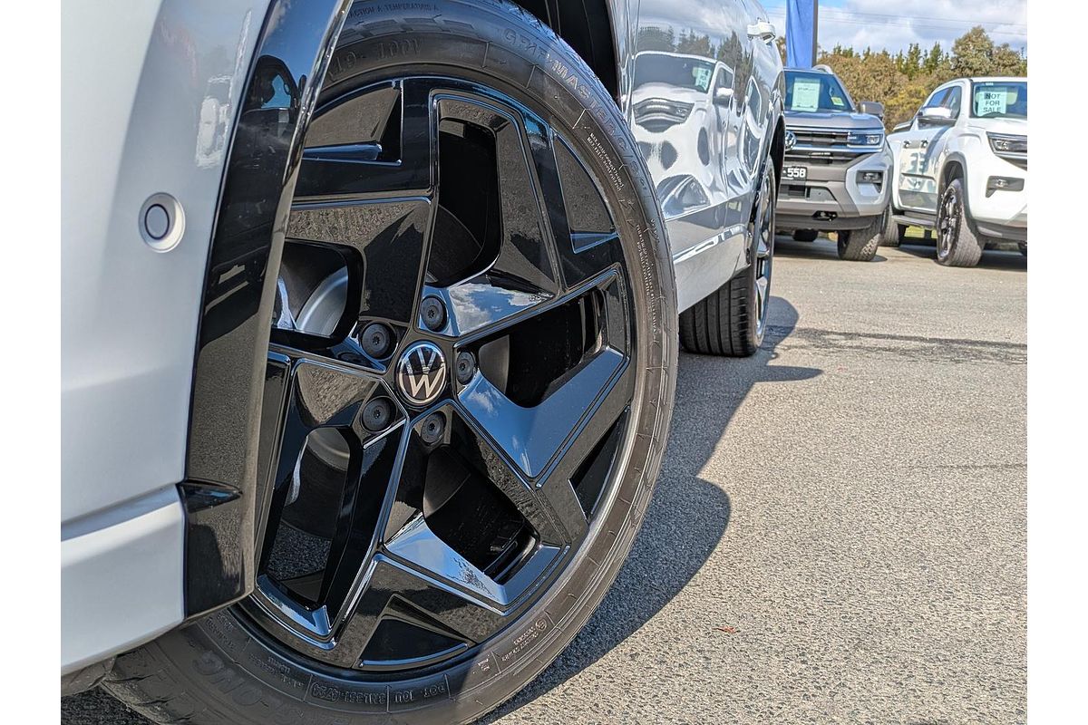 2025 Volkswagen Tiguan 150TSI R-Line CT