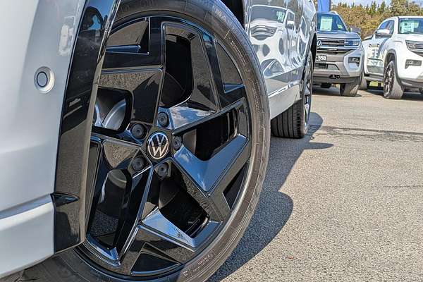 2025 Volkswagen Tiguan 150TSI R-Line CT