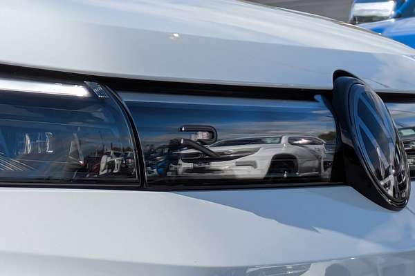 2025 Volkswagen Tiguan 150TSI R-Line CT