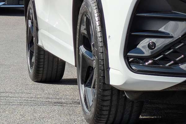 2025 Volkswagen Tiguan 150TSI R-Line CT