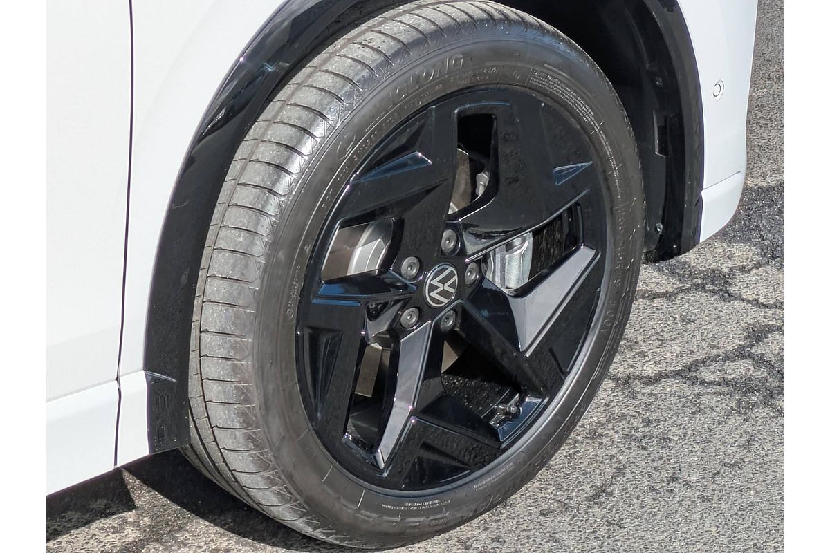 2025 Volkswagen Tiguan 150TSI R-Line CT
