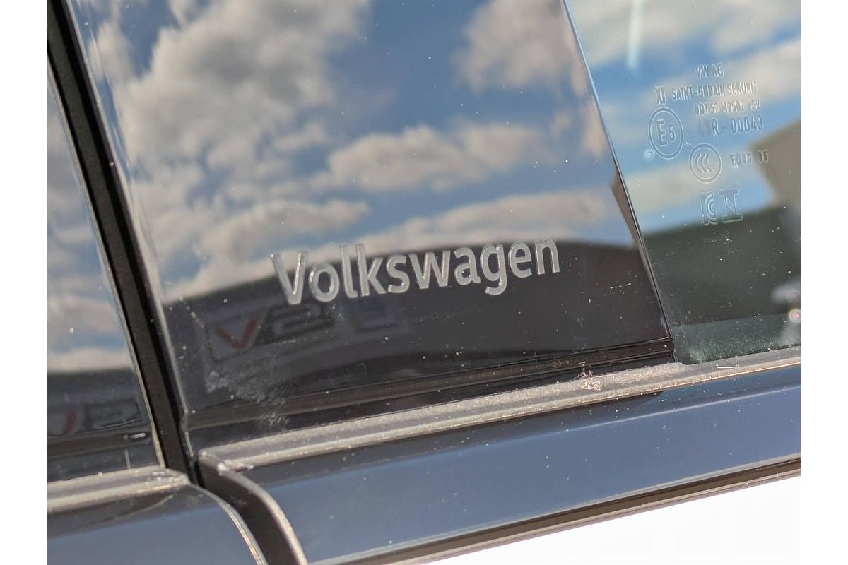 2025 Volkswagen Tiguan 150TSI R-Line CT