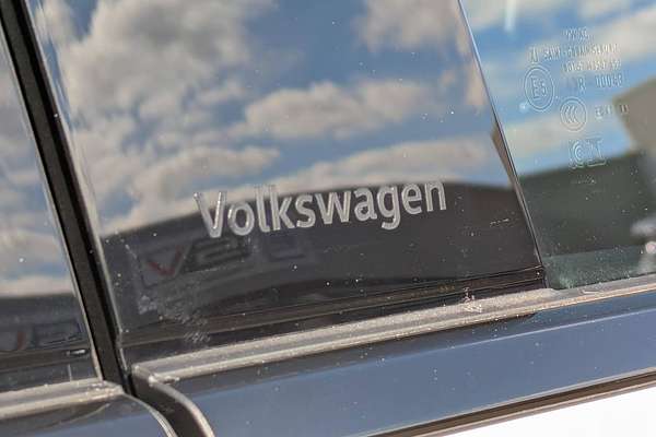 2025 Volkswagen Tiguan 150TSI R-Line CT