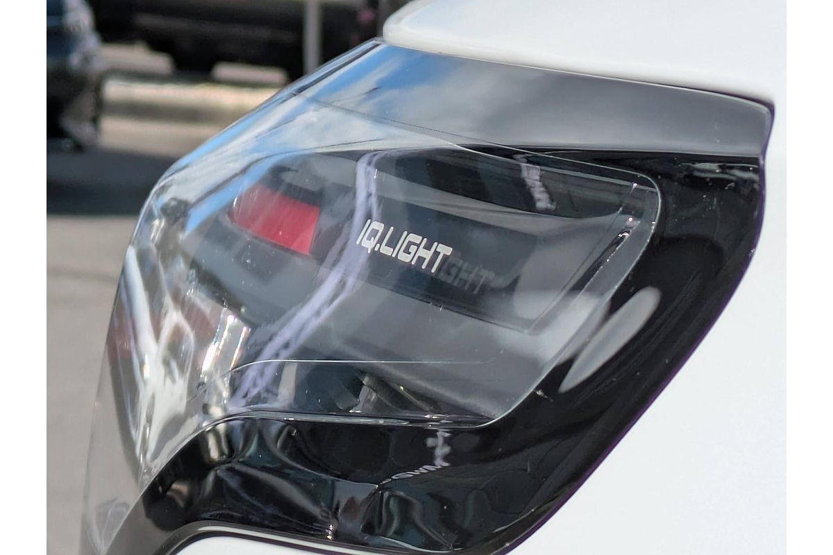 2025 Volkswagen Tiguan 150TSI R-Line CT