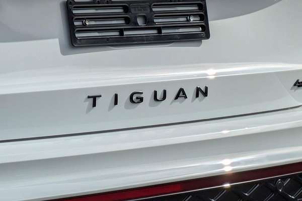 2025 Volkswagen Tiguan 150TSI R-Line CT