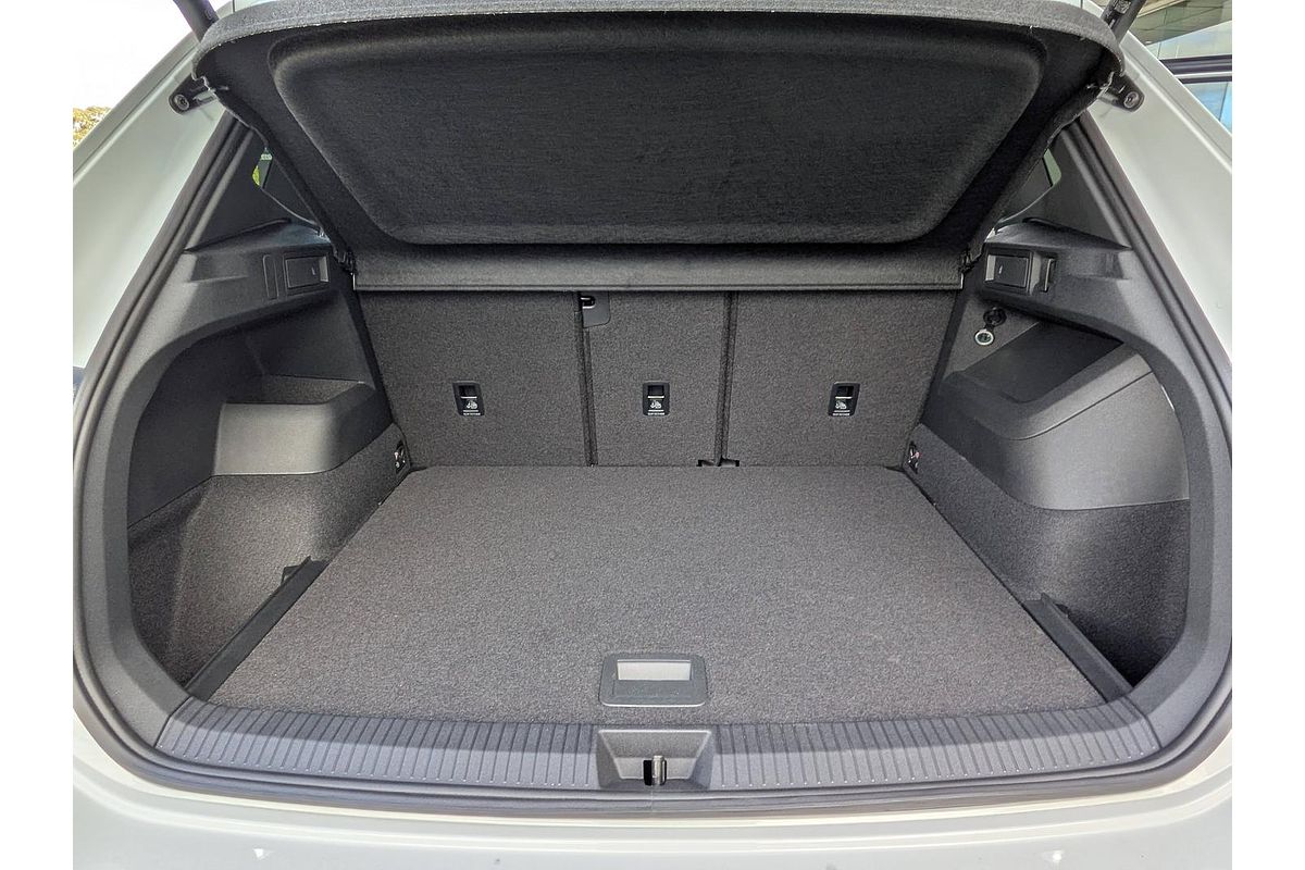 2025 Volkswagen Tiguan 150TSI R-Line CT