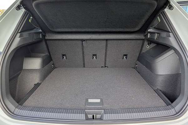 2025 Volkswagen Tiguan 150TSI R-Line CT