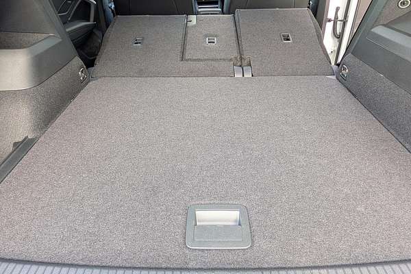 2025 Volkswagen Tiguan 150TSI R-Line CT