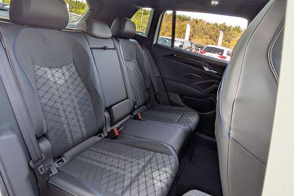 2025 Volkswagen Tiguan 150TSI R-Line CT