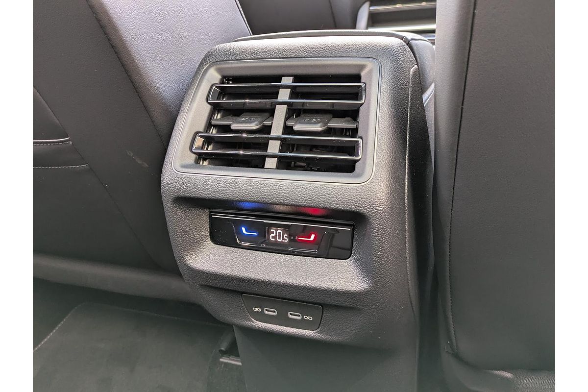 2025 Volkswagen Tiguan 150TSI R-Line CT
