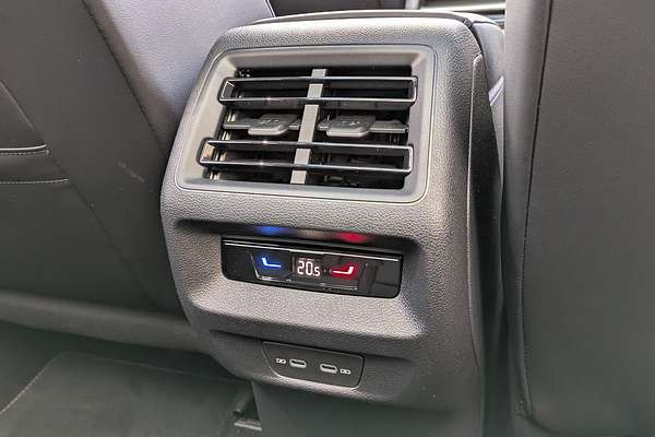 2025 Volkswagen Tiguan 150TSI R-Line CT