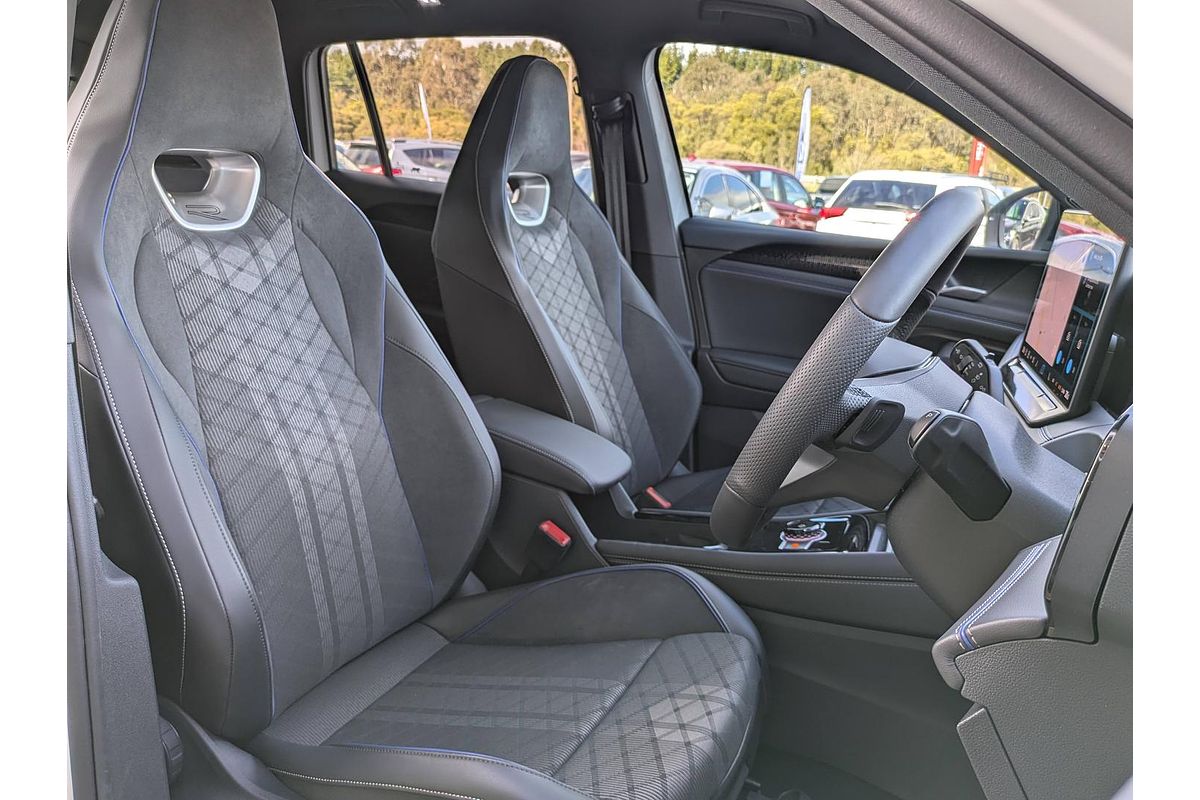 2025 Volkswagen Tiguan 150TSI R-Line CT