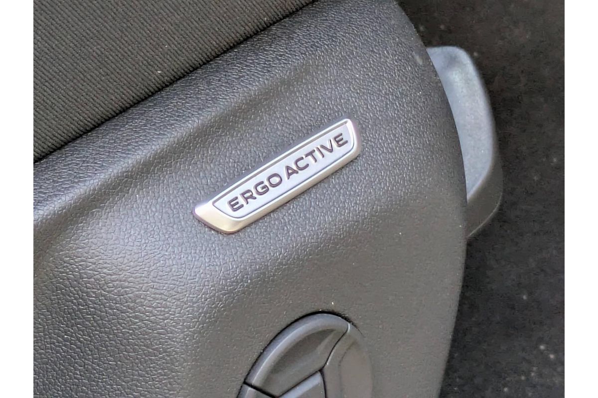 2025 Volkswagen Tiguan 150TSI R-Line CT