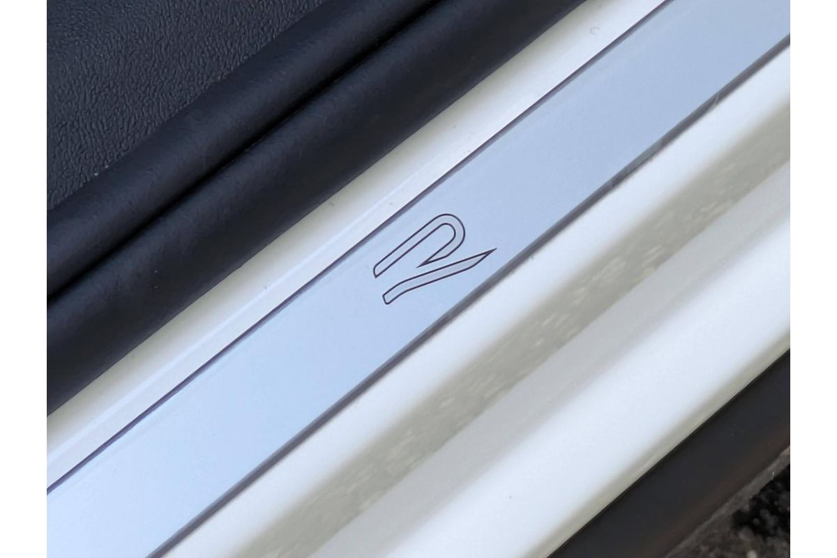 2025 Volkswagen Tiguan 150TSI R-Line CT