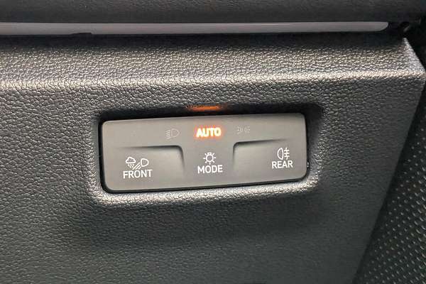 2025 Volkswagen Tiguan 150TSI R-Line CT