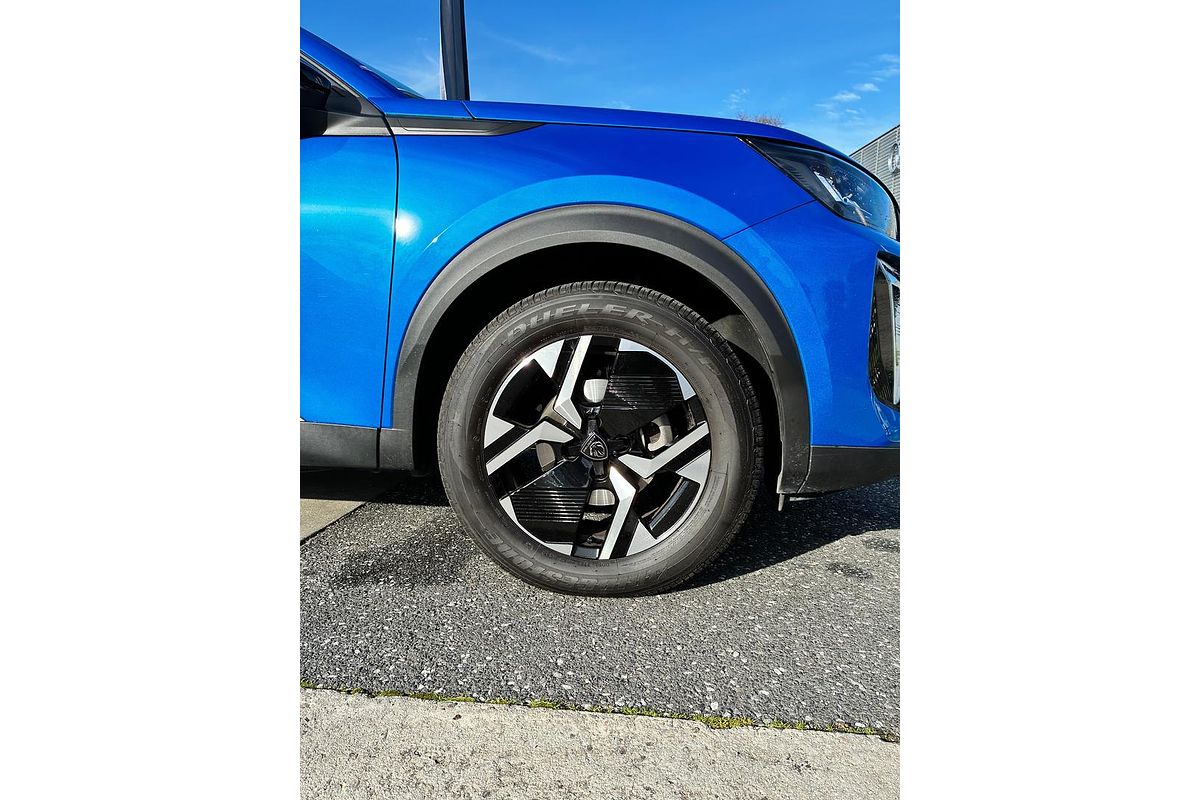2023 Peugeot 2008 Allure P24