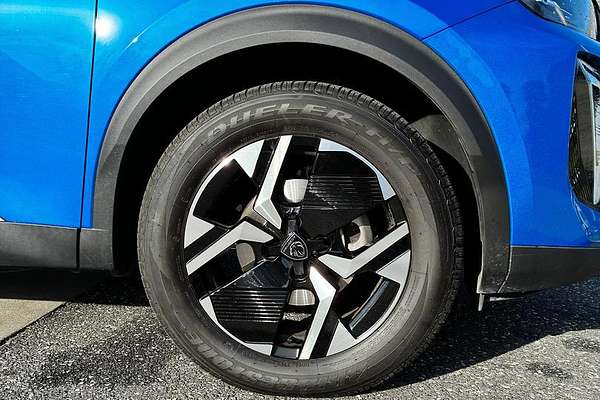 2023 Peugeot 2008 Allure P24