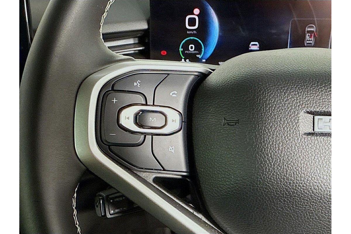 2024 GWM Haval H6 Lux Hybrid B01