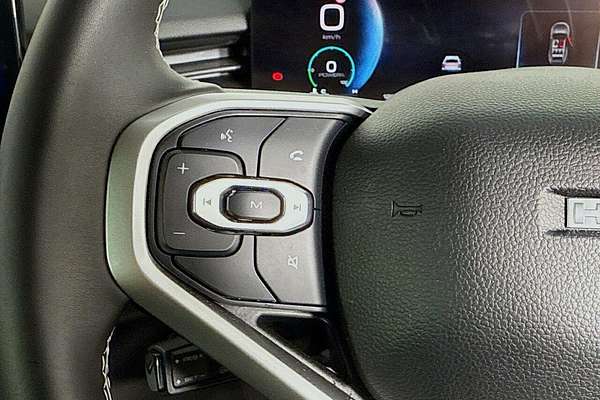 2024 GWM Haval H6 Lux Hybrid B01