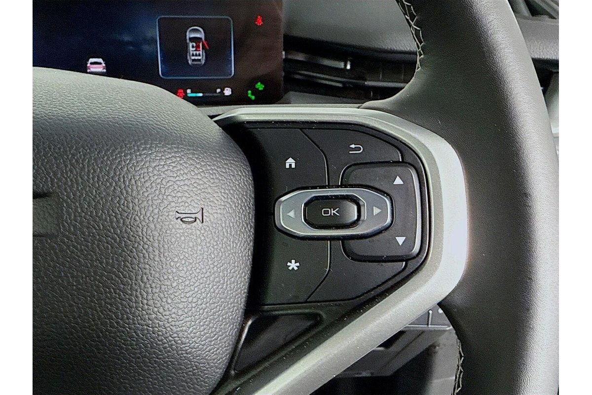 2024 GWM Haval H6 Lux Hybrid B01