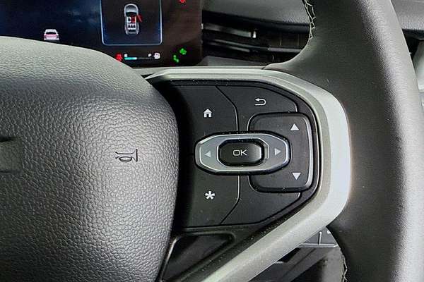 2024 GWM Haval H6 Lux Hybrid B01