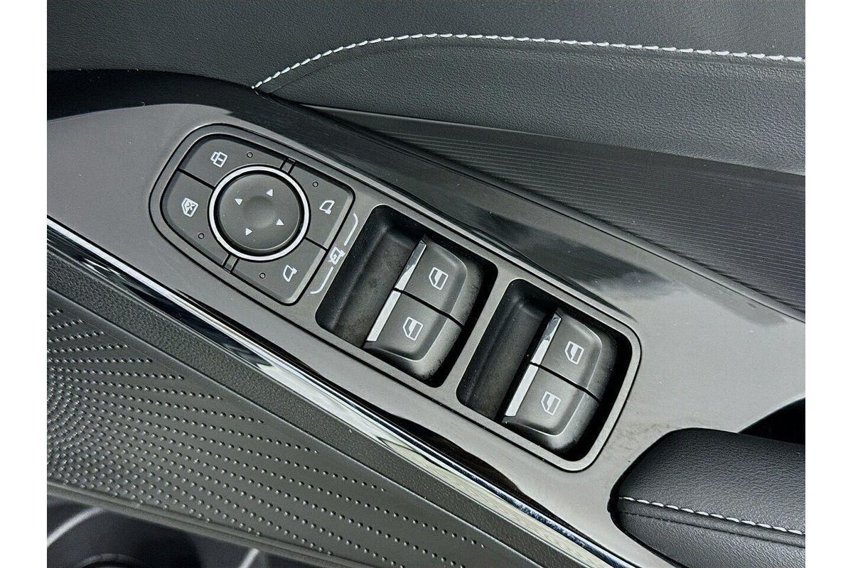 2024 GWM Haval H6 Lux Hybrid B01