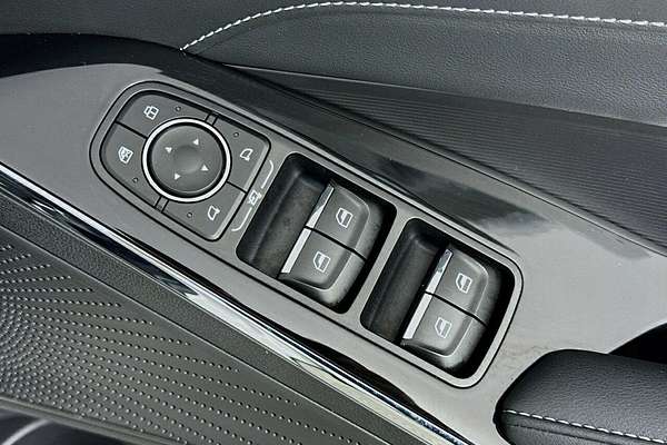 2024 GWM Haval H6 Lux Hybrid B01
