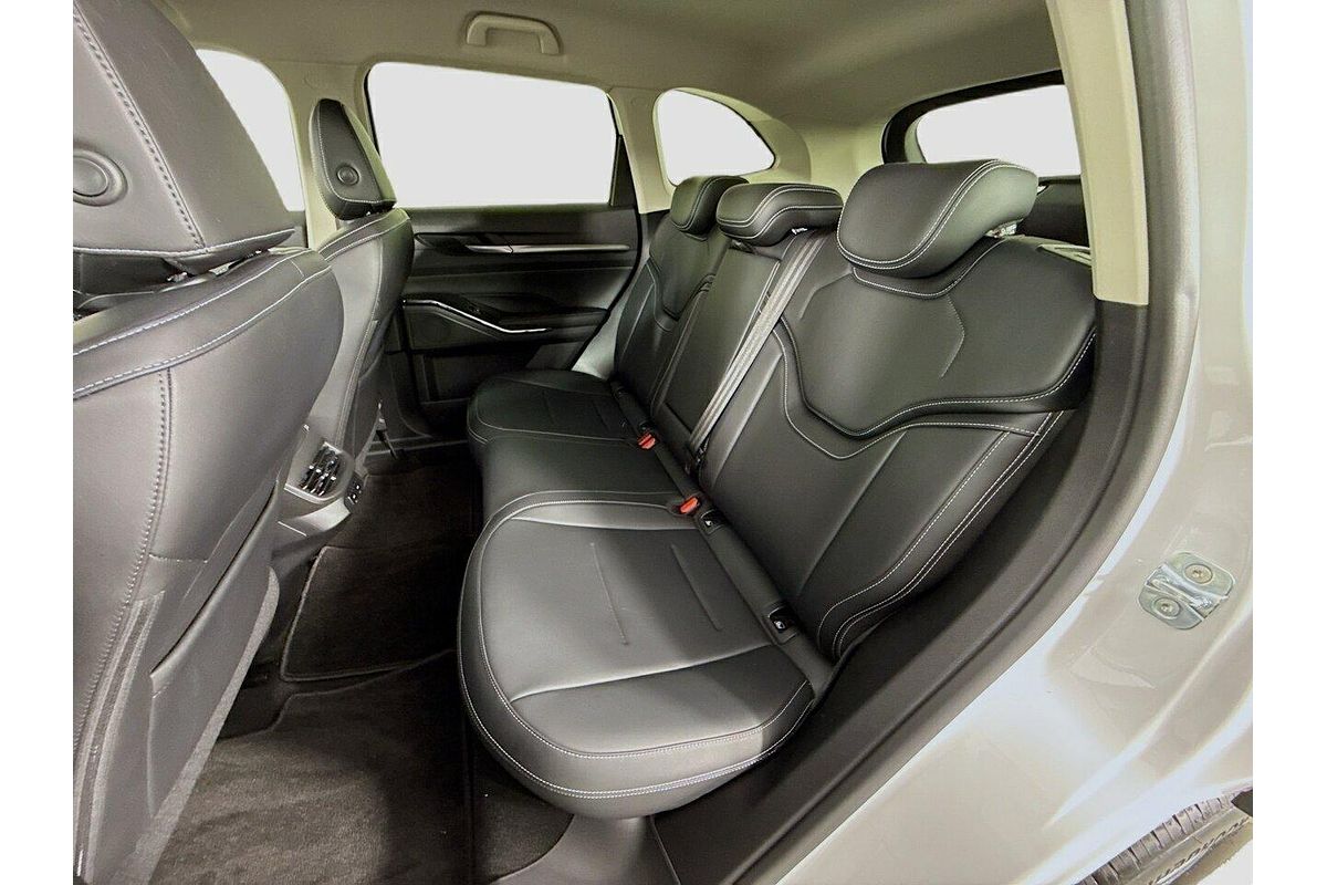 2024 GWM Haval H6 Lux Hybrid B01