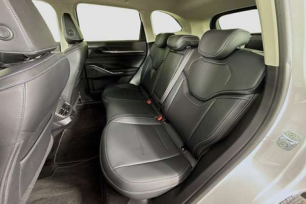 2024 GWM Haval H6 Lux Hybrid B01