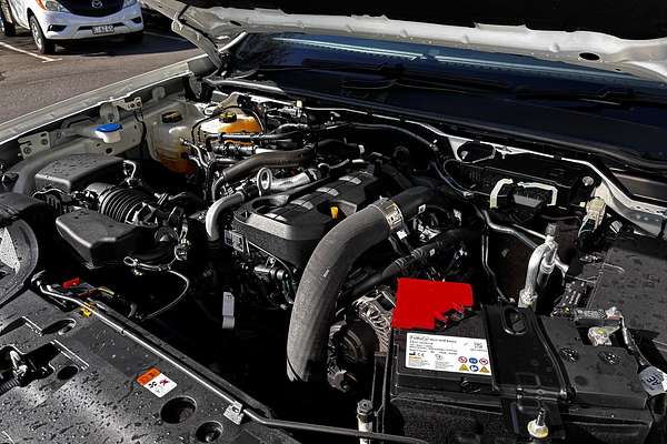2024 Ford Everest Trend 2.0L