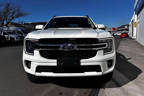 2024 Ford Everest Trend 2.0L