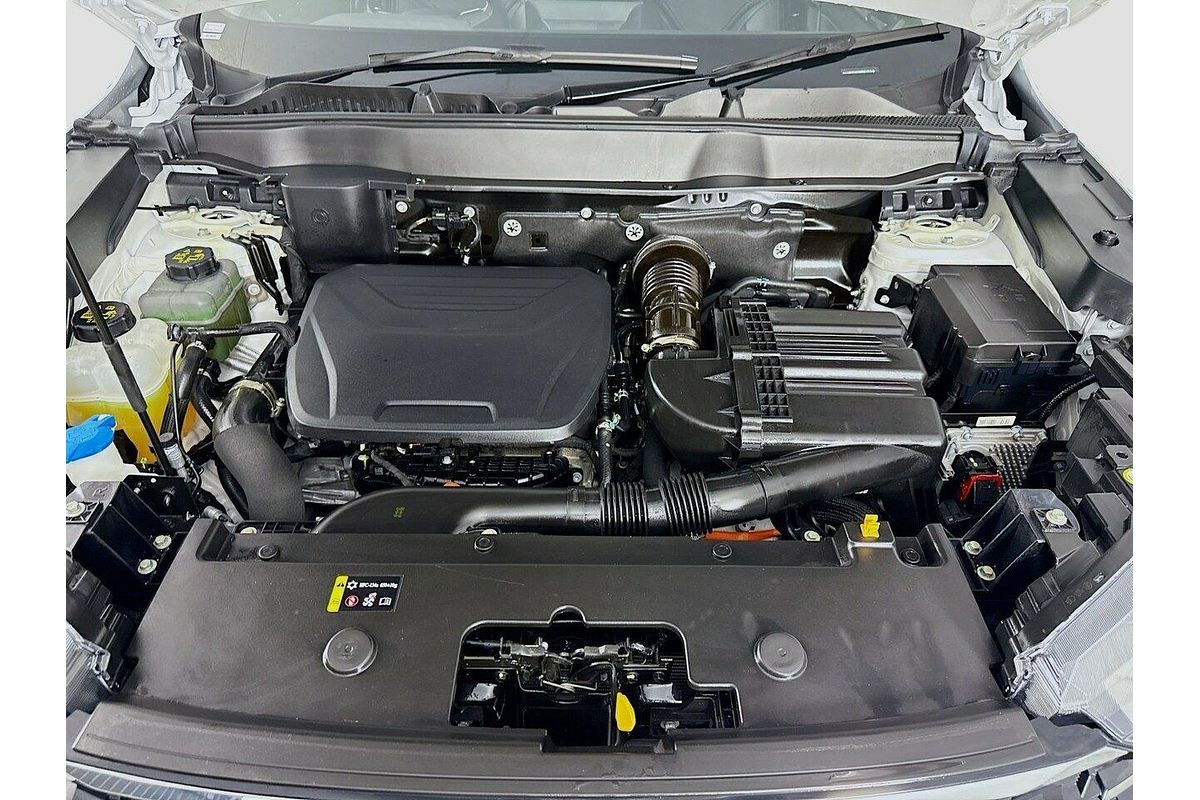 2024 GWM Haval H6 Lux Hybrid B01