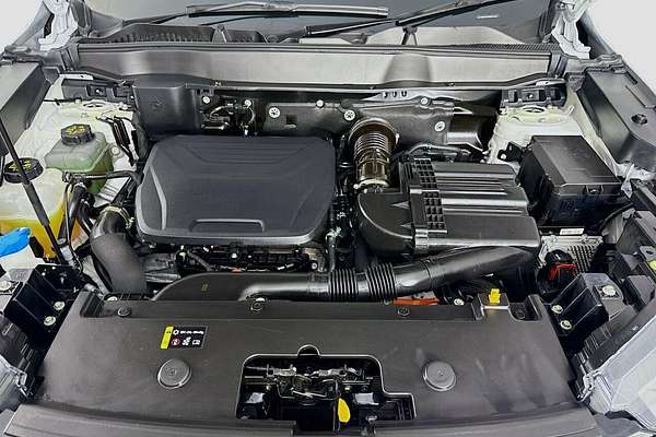 2024 GWM Haval H6 Lux Hybrid B01