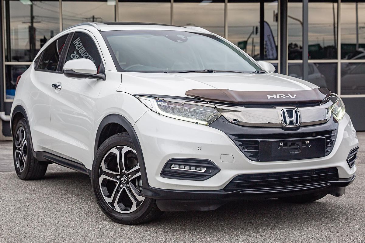 2019 Honda HR-V VTi-LX