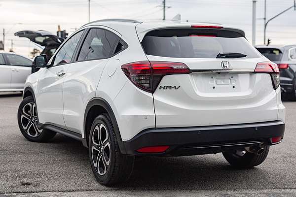 2019 Honda HR-V VTi-LX