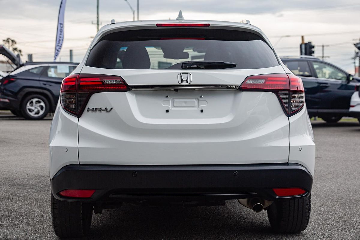2019 Honda HR-V VTi-LX