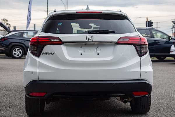2019 Honda HR-V VTi-LX