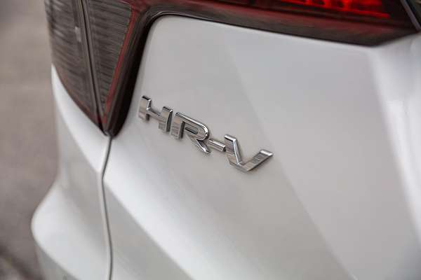 2019 Honda HR-V VTi-LX