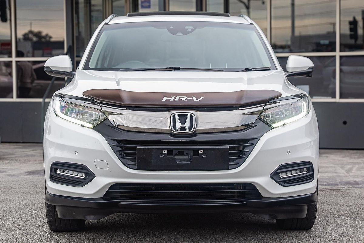 2019 Honda HR-V VTi-LX