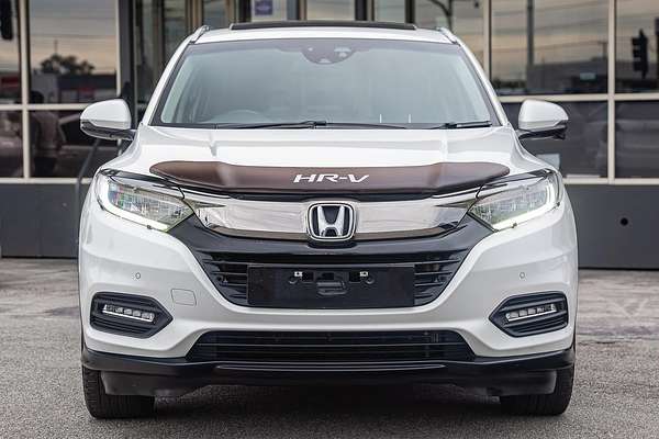 2019 Honda HR-V VTi-LX